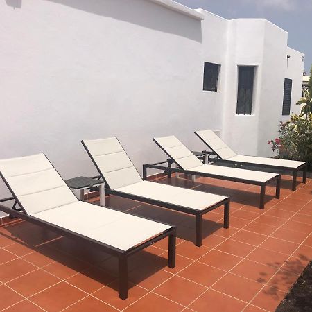 Casa Mojo Villa Puerto del Carmen  Exterior photo