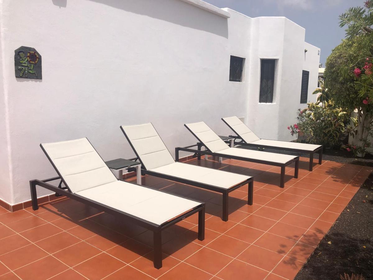 Casa Mojo Villa Puerto del Carmen  Exterior photo