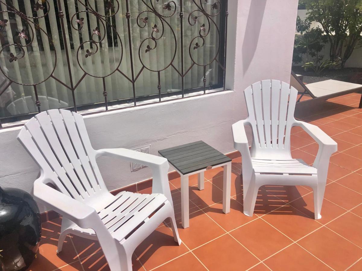 Casa Mojo Villa Puerto del Carmen  Exterior photo